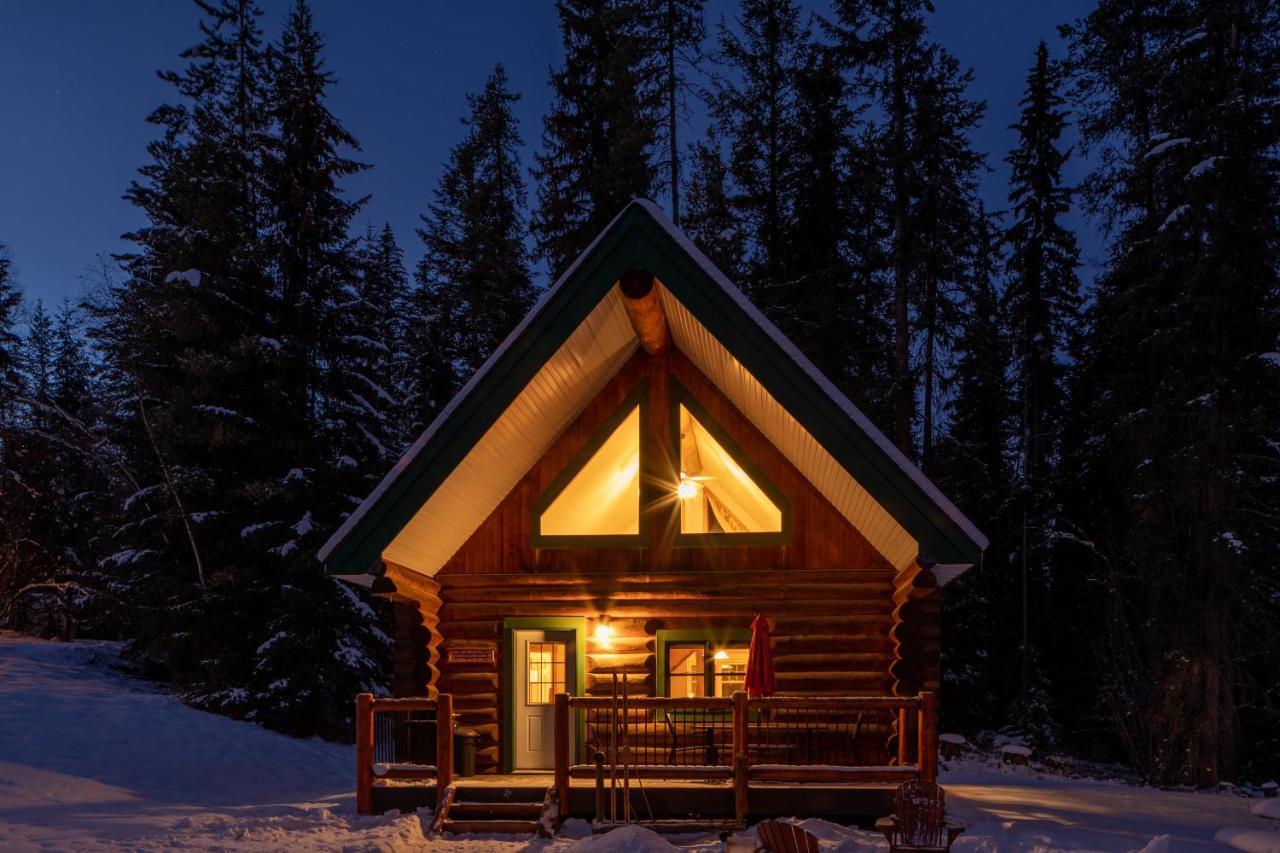 Lodge Moberly
