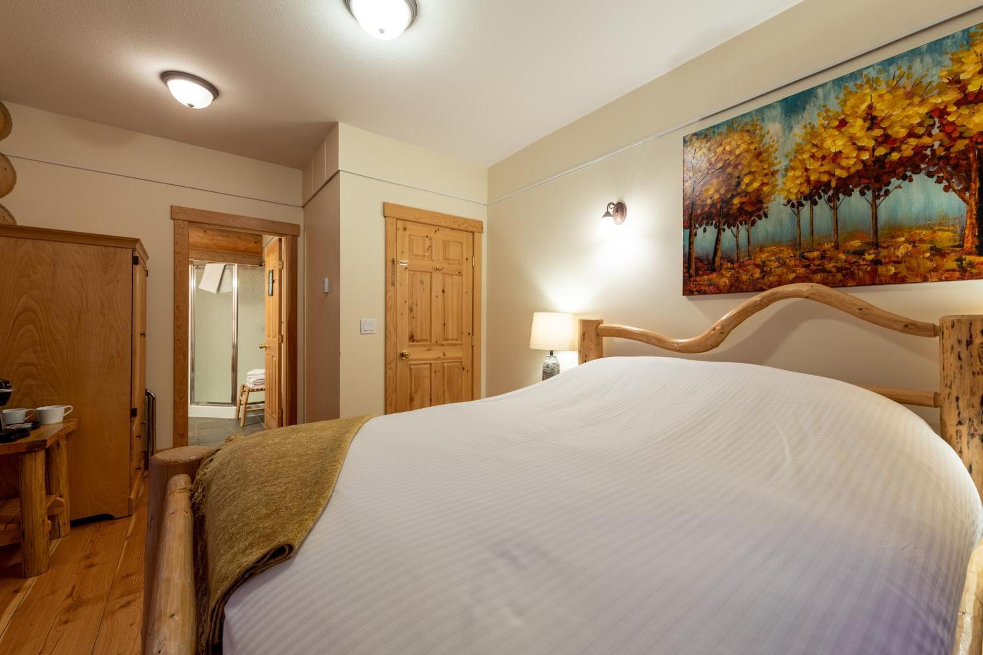Lodge Moberly