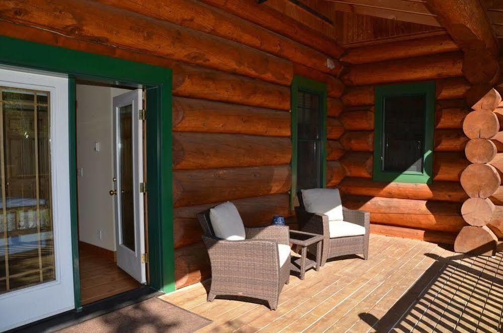 Lodge Moberly